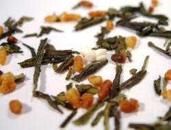 Genmaicha