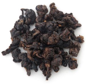 Black Pearls Oolong
