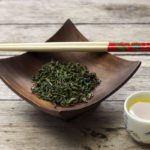 Seogwang Woojeon First Flush