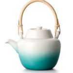 Oriental Ritual Tee Set