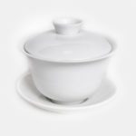 Big White Gaiwan