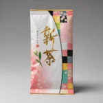 Hangepflückter Honyama Sencha