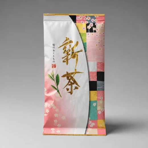 Handpicked Honyama Sencha