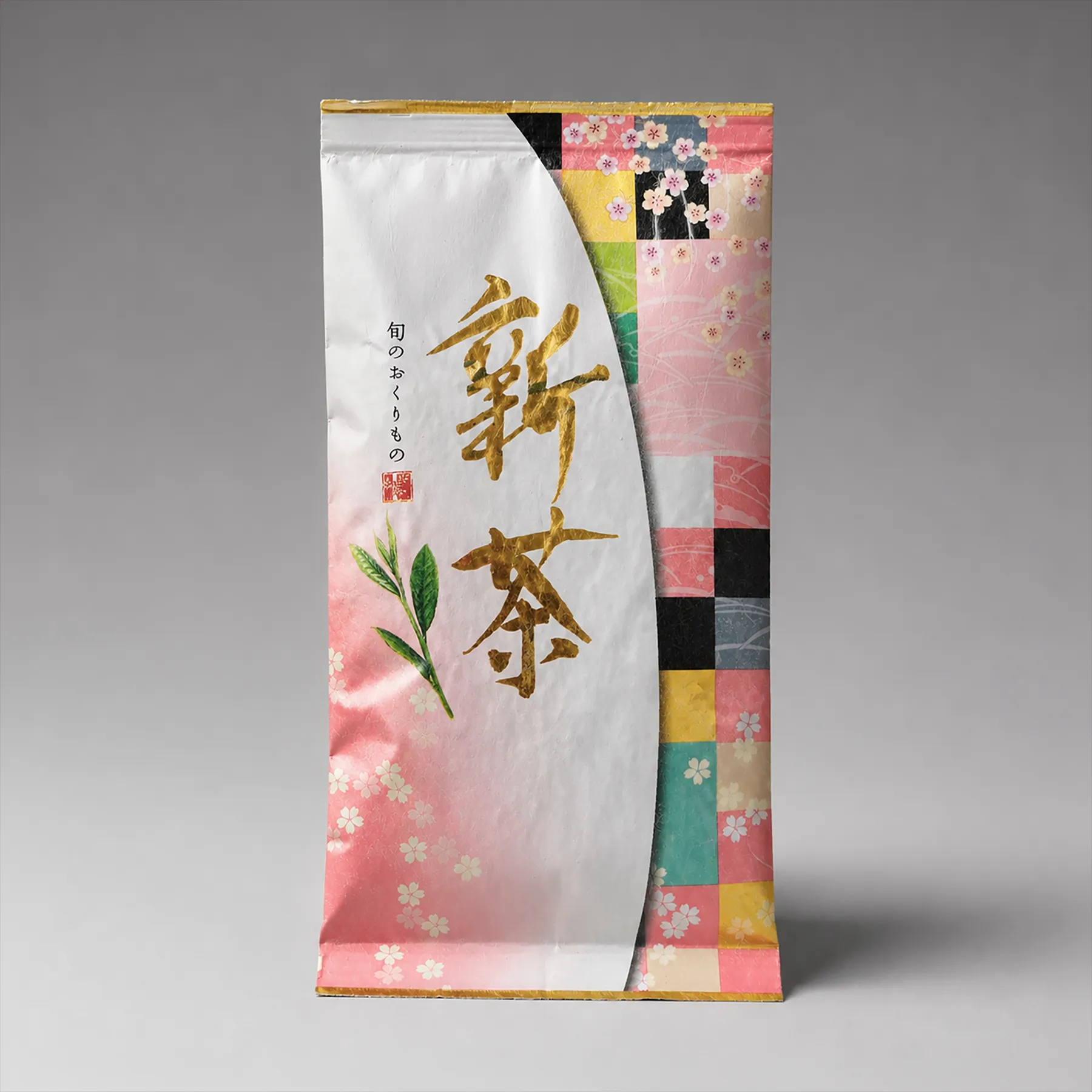 Handpicked Honyama Sencha