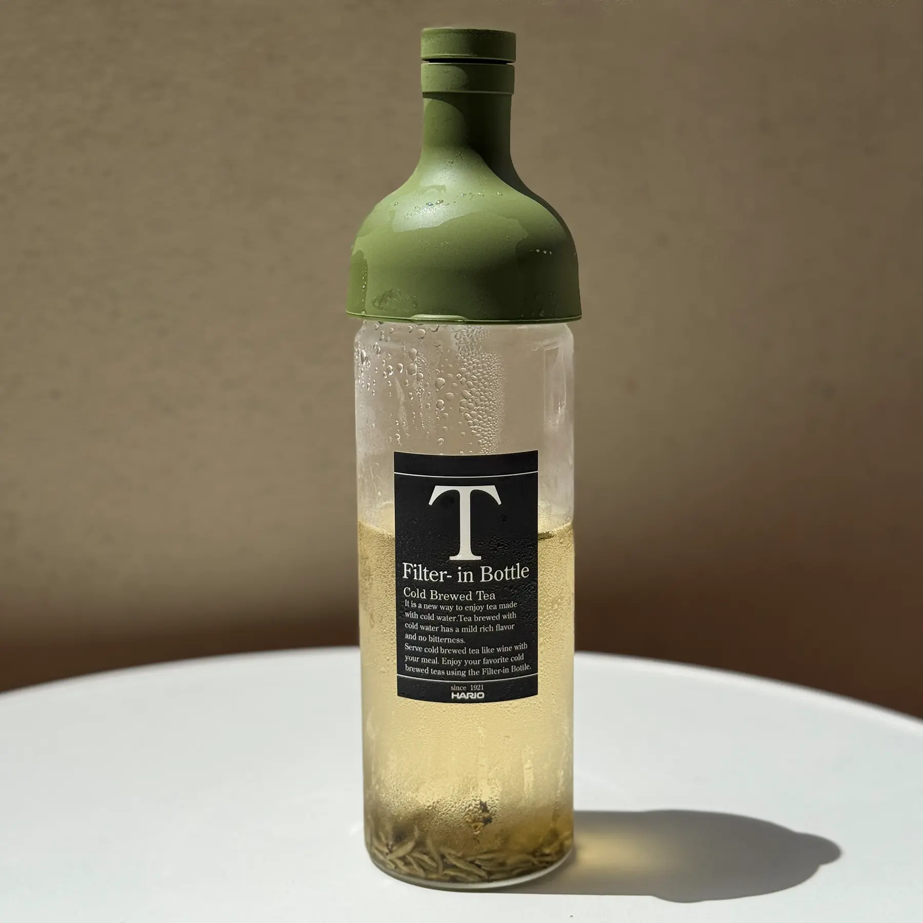 Hario Cold Brew Olive – Bild 2