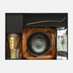 Matcha Set Black Pearl