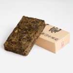 Mansa Gushu Spring 2019 Huang Pian