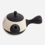 Tokoname Kyusu Teekanne Ochiru