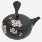 Tokoname Kyusu Teapot Gyokko