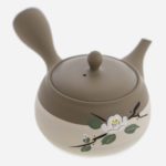 Tokoname Kyusu Teekanne Shunju
