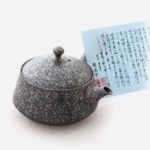 Tokoname Kyusu Teekanne Tokuta