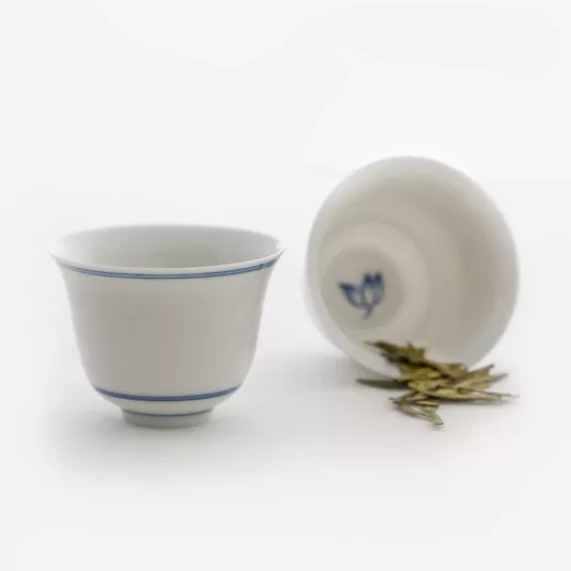 Tea cup Chaozhou