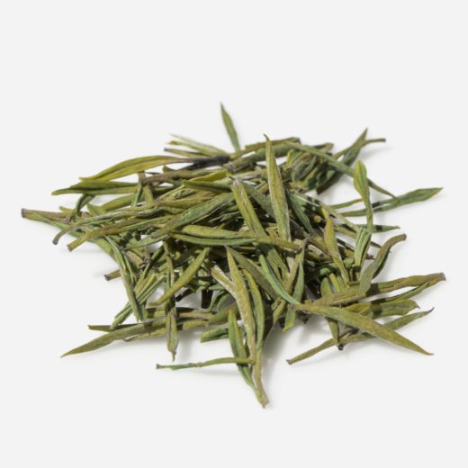 Green tea from Changxing