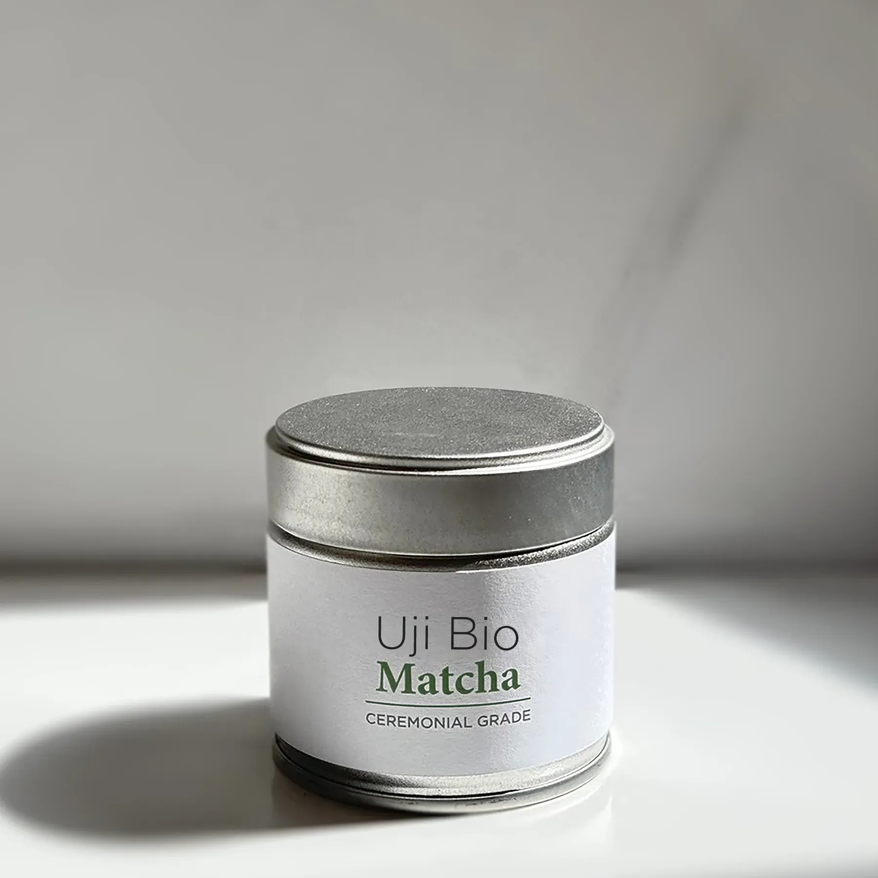 Bio Matcha