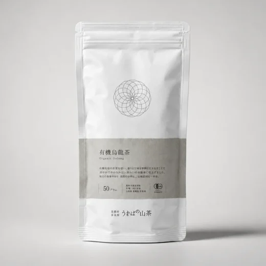 Bio Oolong