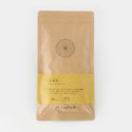 Genmaicha - Organic green tea with rice