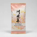 Organic Sakuramidori Sencha