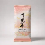Kawane Tsuyuhikari Sencha