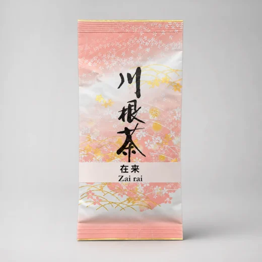 Kawane Zairai Sencha