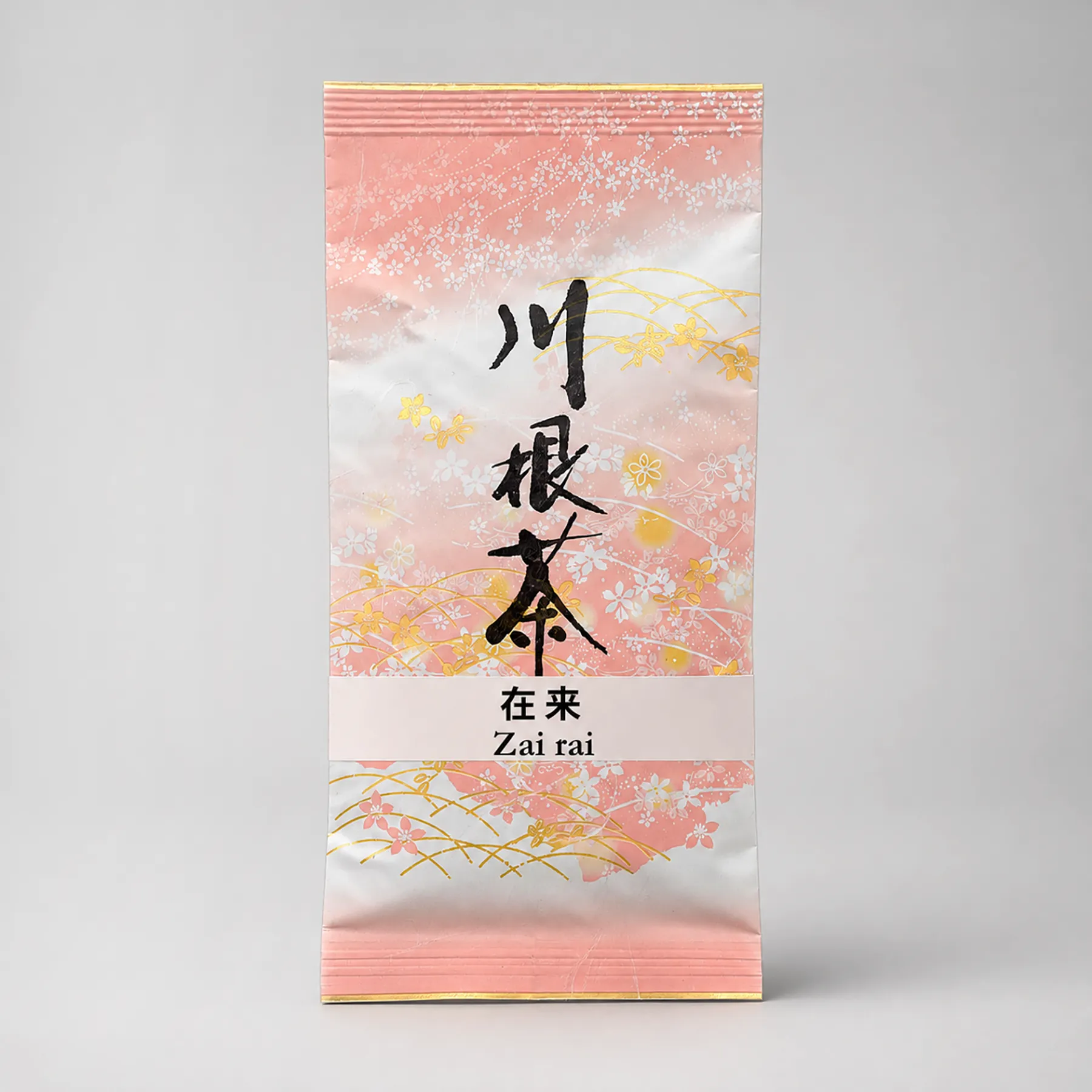 Kawane Zairai Sencha