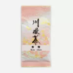 Kawane Koushun Sencha