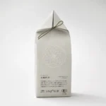 Organic Asatsuyu Shiraore
