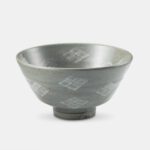Chawan Yottsu Hishi