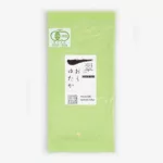 Organic Kamairicha Sayamakaori