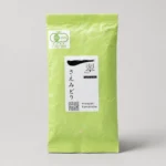 Bio Kamairicha Saemidori