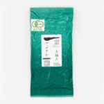 Handpicked Organic Kamairicha Nagomiyutaka