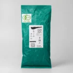 Handgepflückter Bio Kamairicha Nagomiyutaka