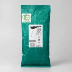 Handgepflückter Bio Kamairicha Sakimidori
