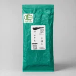 Handgepflückter Bio Kamairicha Yabukita