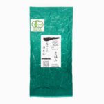 Handgepflückter Bio Kamairicha Sakimidori