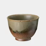 Tokoname Teeschale Isshin