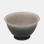 Tokoname tea cup Junzo