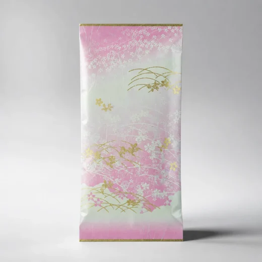 Kagoshima Bio Sencha