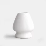 Matcha Besenständer Kusenaoshi weiss