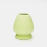 Matcha Besenständer Kusenaoshi grün