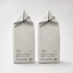 Organic Asatsuyu Sencha Duo