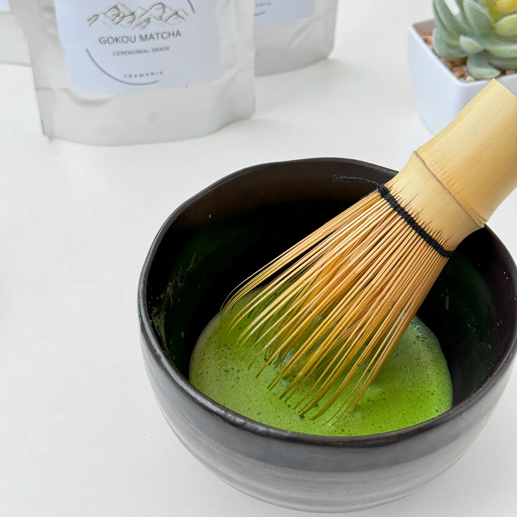 Gokou Matcha