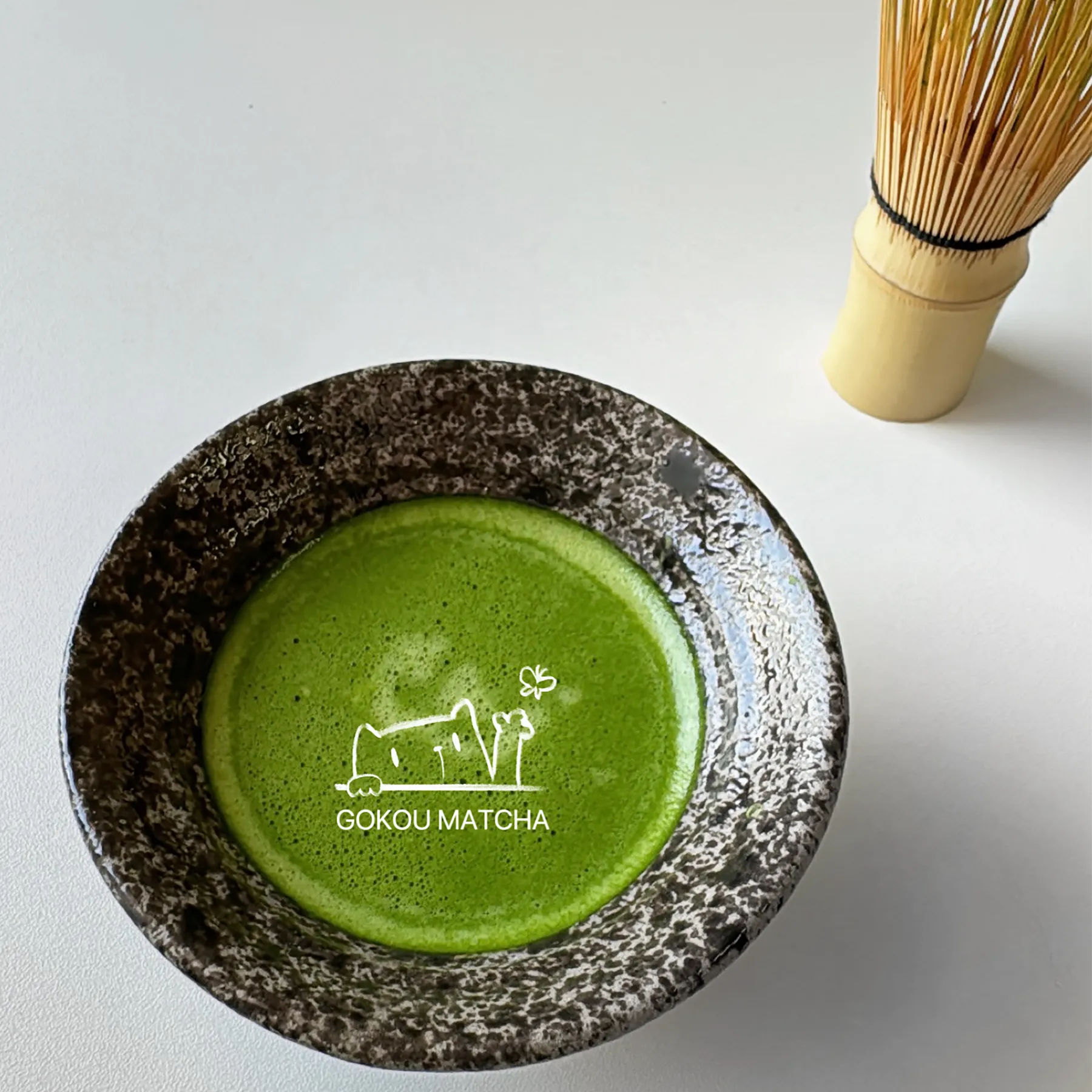 Gokou Matcha