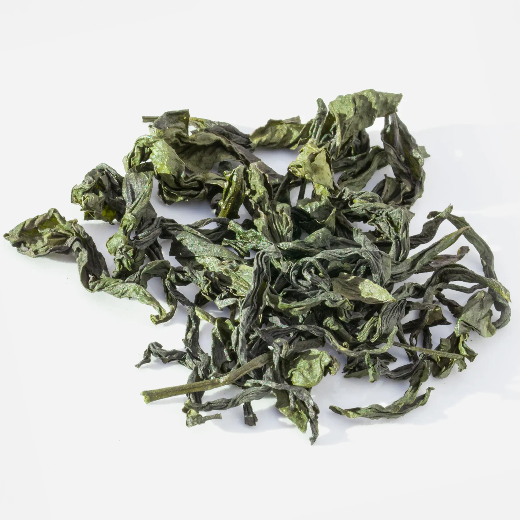 Baozhong - Three of a Kind