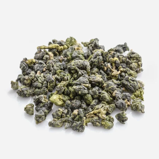 Alishan Winter Qingxin