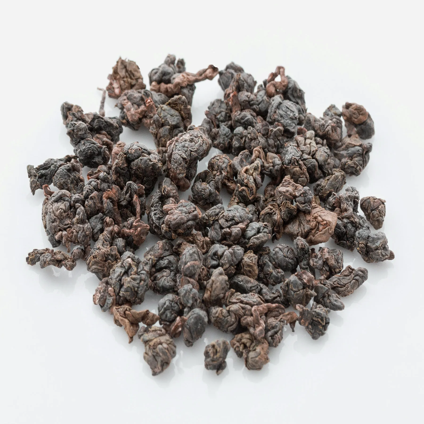 Dark Oolong Blend
