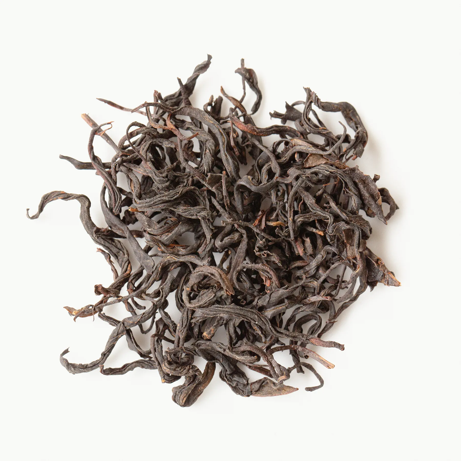 Lishan Black Oolong