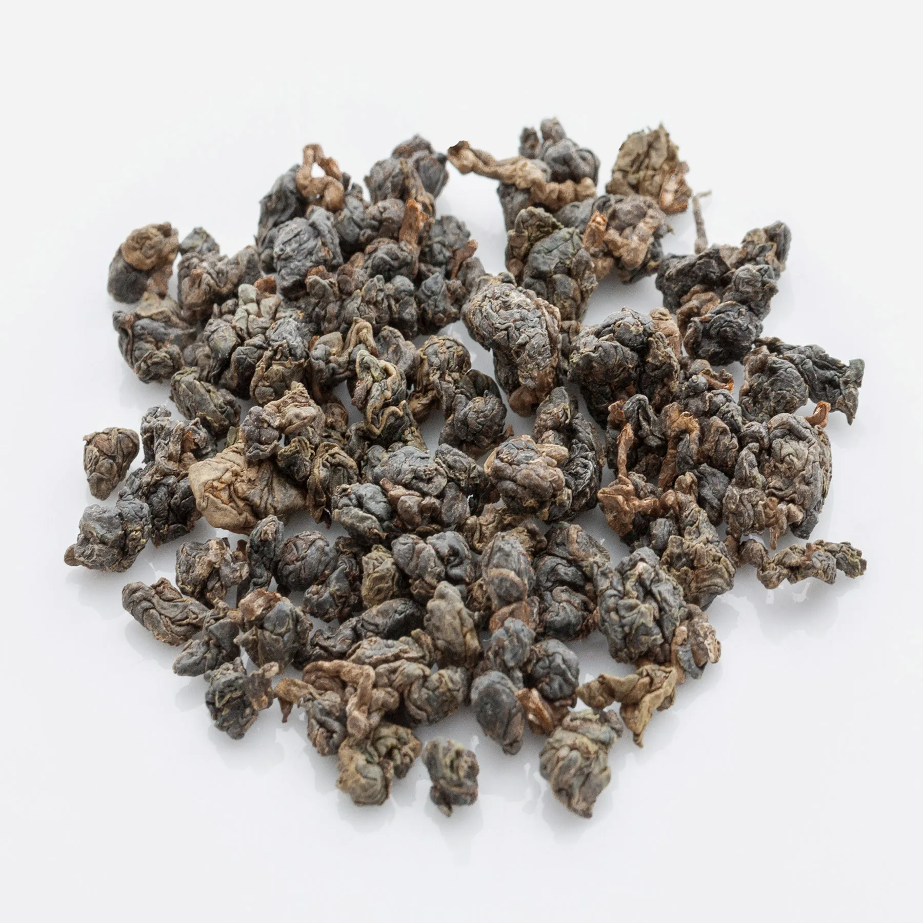 Lishan Traditional Roast