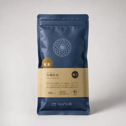 Organic Asanoka Sencha