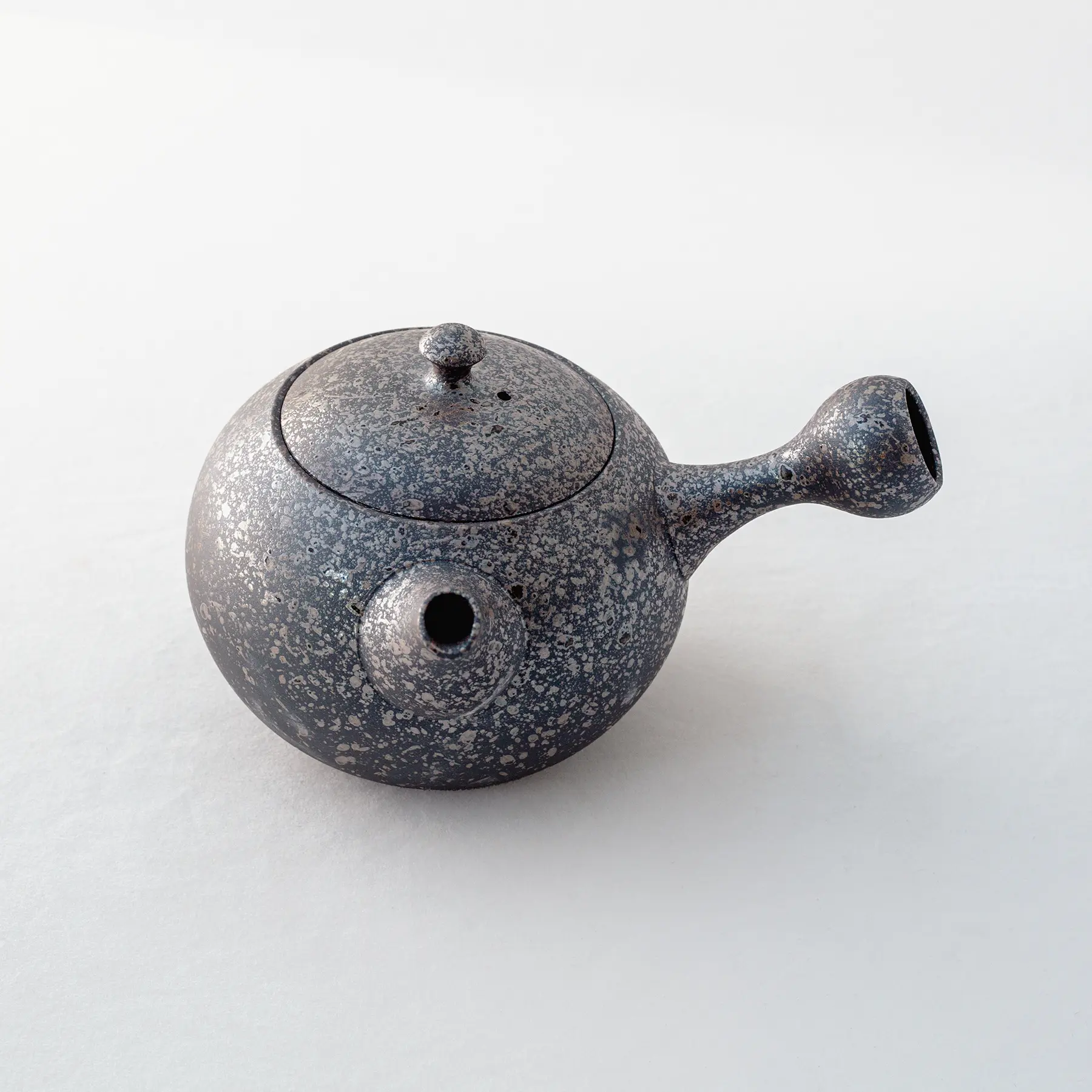 Tokoname Kyusu Teapot Fujita