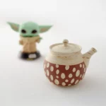 Tokoname Teekanne Grogu